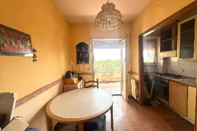 Casa in vendita, Via Zignago, Roma