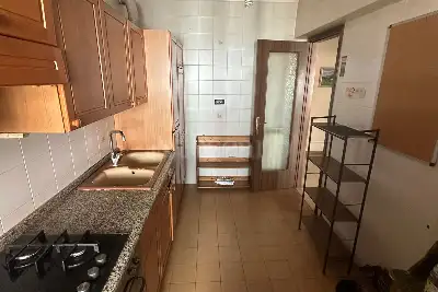 Casa in vendita, Viale Londra, Roma