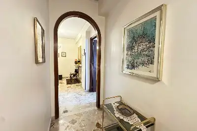 Casa in vendita, Piazza Generale Euclide Turba, Palermo