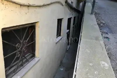 Casa in vendita, Via Gradoli, Roma