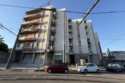 Casa in vendita, Via Giuseppe La Farina, Messina