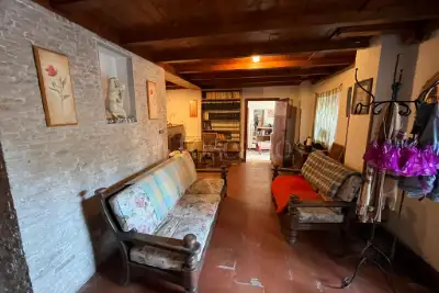 Villa in vendita, Via Reggio Emilia, Mentana