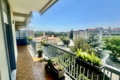 Casa in vendita, Via Eleuterio Ruggiero, Caserta