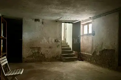 Casa in vendita, Via Giuseppe Mazzini, Concesio