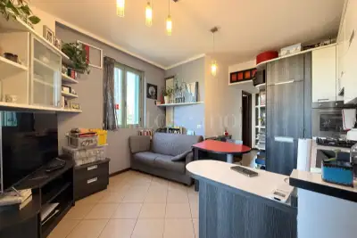 Casa in affitto, Via Carlo Bazzi 9, Milano