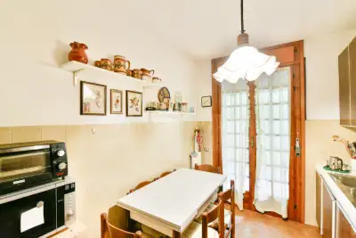 Casa in vendita, Via Silva, Como