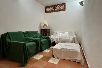 Casa Indipendente in vendita, Strada Vicinale Punta Moro, Alghero