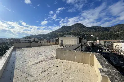 Attico in vendita, Piazza Labriola, Cassino