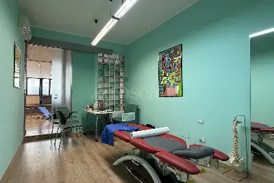 Ufficio in vendita, Corso Vittorio Emanuele II, Pescara