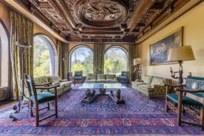 Villa in vendita, Via per Frosinone, Ceccano