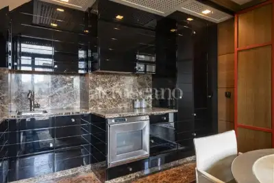 Casa in affitto, Via Uberto Visconti di Modrone, Milano