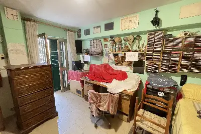 Casa Indipendente in vendita, Via Candelora Faro Superiore, Messina