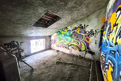 Casa in vendita, Via Crocifisso, Figino Serenza