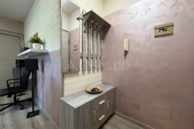Casa in vendita, Via San Dionigi, Milano