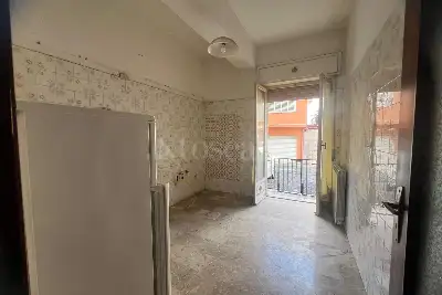 Casa in vendita, Via Borrace Alla Caserma, Reggio di Calabria