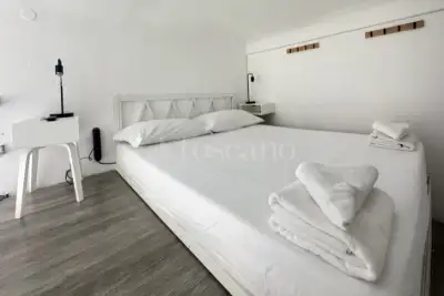 House for sale, Via Andrea Appiani, Milano