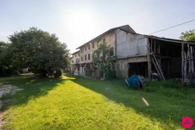 Casa Indipendente in vendita, Via Francesco Baracca, Fontanafredda
