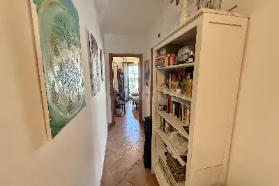 Casa in vendita, Via Cannucciari, Nettuno