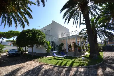 Casa Indipendente in affitto, Lungomare G. Marconi, Santa Marinella