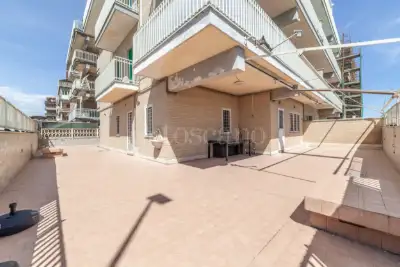 Casa in vendita, Lungomare Duca degli Abruzzi, Roma