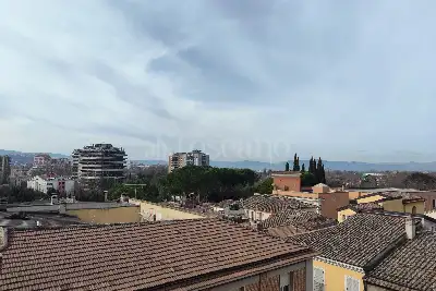 Attico in vendita, Via della Caserma, Terni