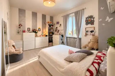Villa in vendita, Via Bottego, Sirmione
