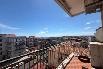 Casa in vendita, Via Agira, Catania