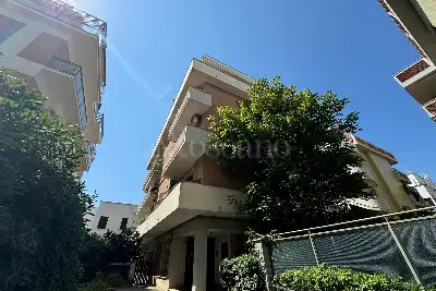 Casa in vendita, Via delle Quinqueremi, Roma