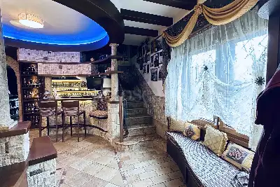 Villa in vendita, Viale di Castel Porziano, Roma