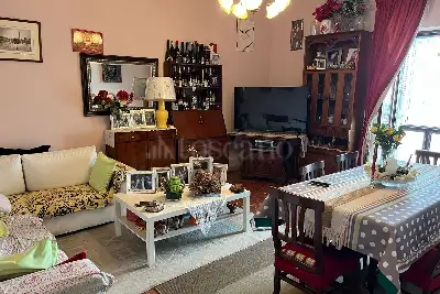 Casa in vendita, Via Nomentana, Mentana