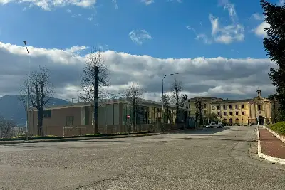 Casa in vendita, Via Guido Festa, Avellino