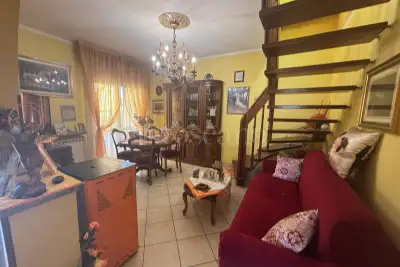 Villa in vendita, Via Parravicini, Solbiate Olona