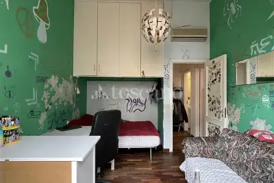 Casa in vendita, via Tezzano, Catania