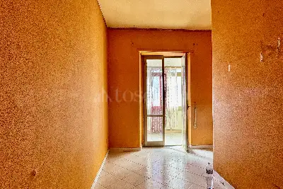 Casa in vendita, Via Duca Degli Abruzzi, Catania