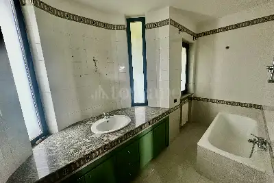 Villino a Schiera in vendita, Via Vitagliano Rosetti Residence S. Agostino, Caserta