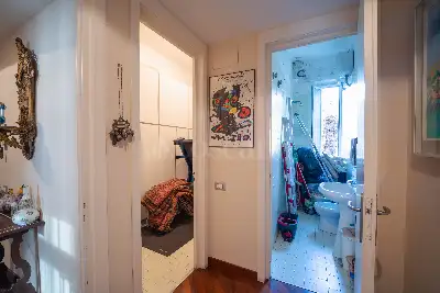 Casa in vendita, Via Gerolamo Gaslini, Genova