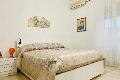 Casa in vendita, Via Scipione Franchetti, Roma