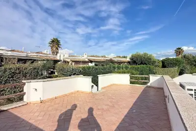 Villino a Schiera in vendita, Località Monte Carru, Alghero