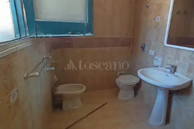 Casa in vendita, Via Chiaramonte, Erice