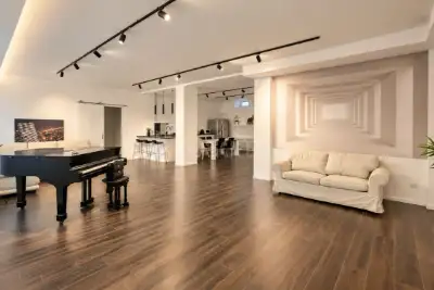 Casa in vendita, Via Giorgio Washington, Milano