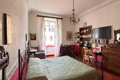 Casa in vendita, Via Farini, Roma