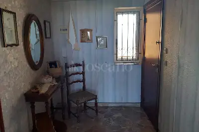 Attico in vendita, Via San Marco, Santa Flavia