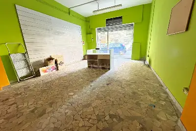 Negozio in vendita, Via Francesco Grenet, Roma