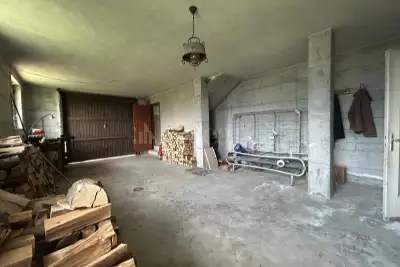 Villa Bifamiliare in vendita, Via Belleboni, Polaveno