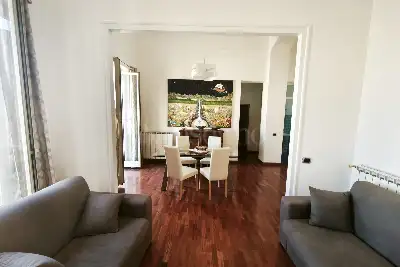 Casa in vendita, Via Benedetto D'Acquisto, Palermo