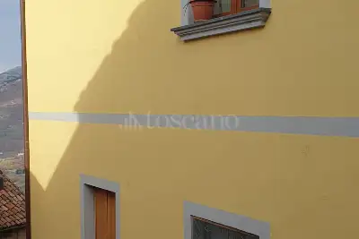 Casa Indipendente in vendita, Via Castello, Viggiano