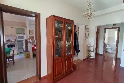 Casa Indipendente in vendita, Via Antica Arischia, L'Aquila