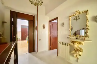 Casa in vendita, Via Lorenzo Perosi, Messina