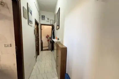 Casa in vendita, Via Isonzo, Nettuno