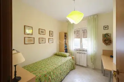 Casa in vendita, Via Biagio Miraglia, Catanzaro